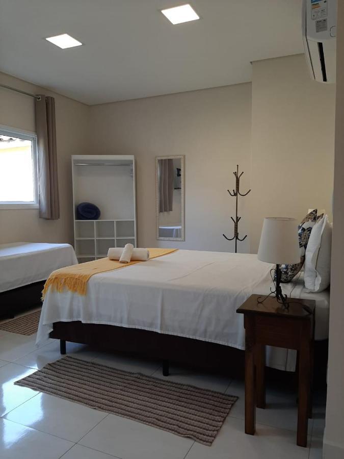 Ferienwohnung Flats Premium Jabaquara Araquari Exterior foto
